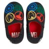 GX560: Marvel The Avengers Slippers (Shoe Sizes: 13-2)